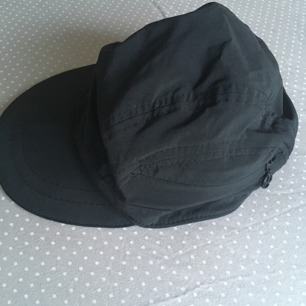 Lululemon cap